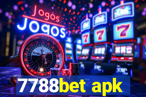 7788bet apk